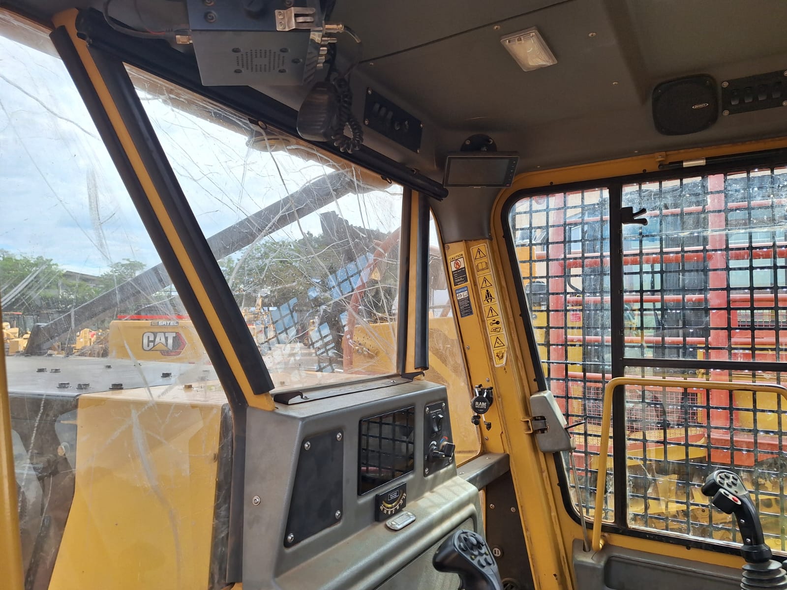 Skidder TigerCat 630H — foto 5