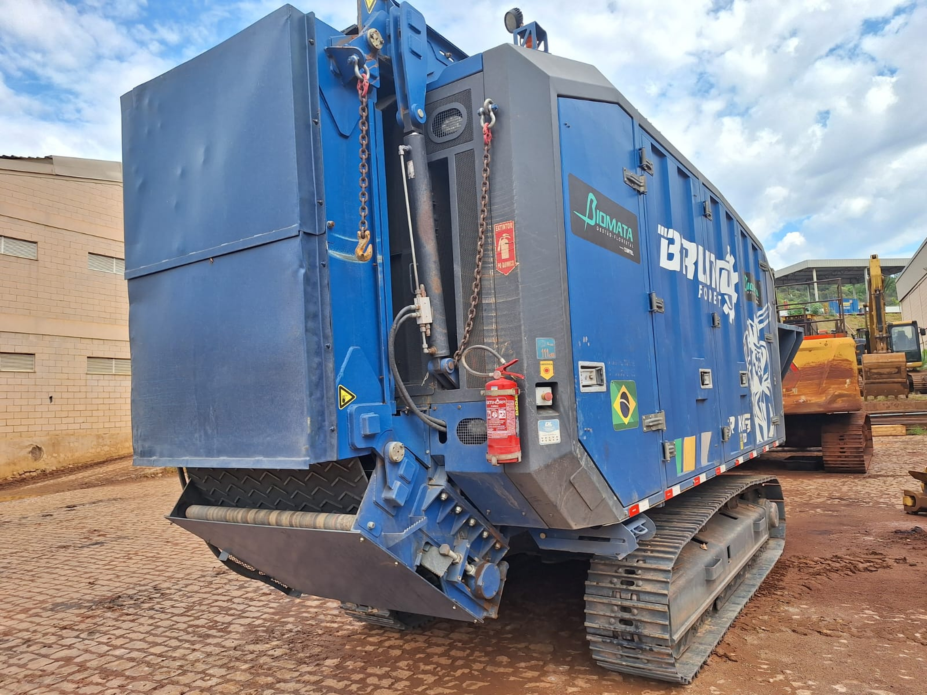 Picador Bruno TR King HD — foto 5