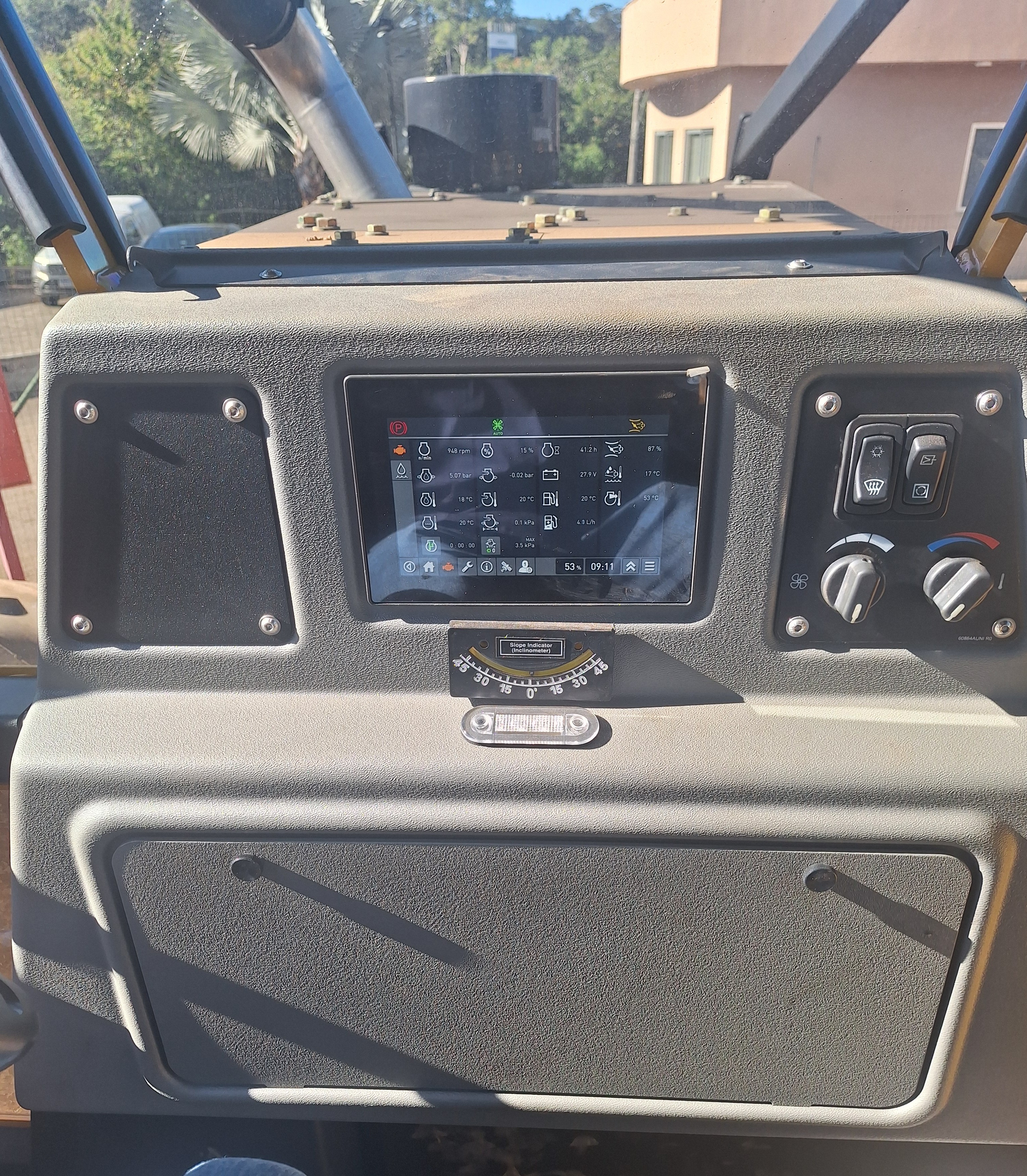 Skidder TigerCat 630H — foto 6