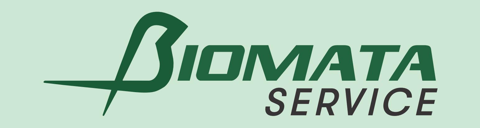 Biomata Service